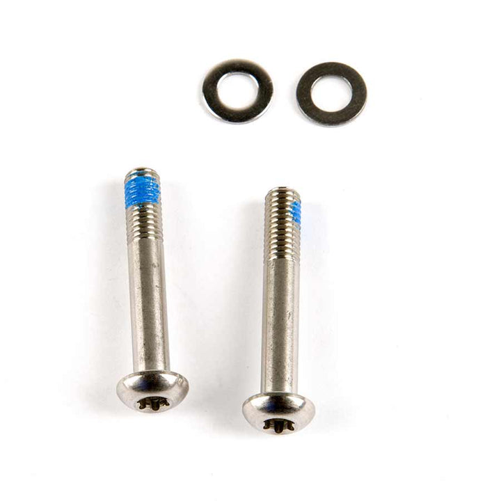 SRAM - Flat Mount Bolts