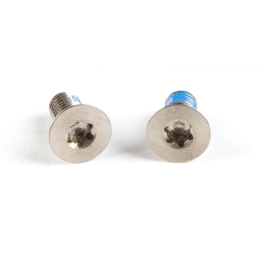 SRAM - Flat Mount Bolts