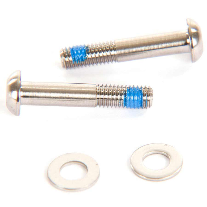 SRAM - Flat Mount Bolts