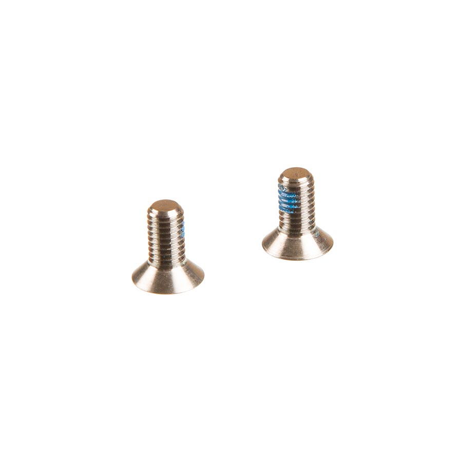 SRAM - Flat Mount Bolts