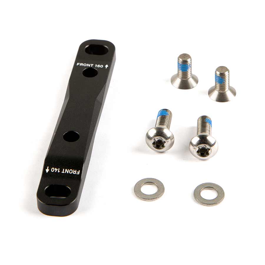SRAM - Flat Mount Adaptor