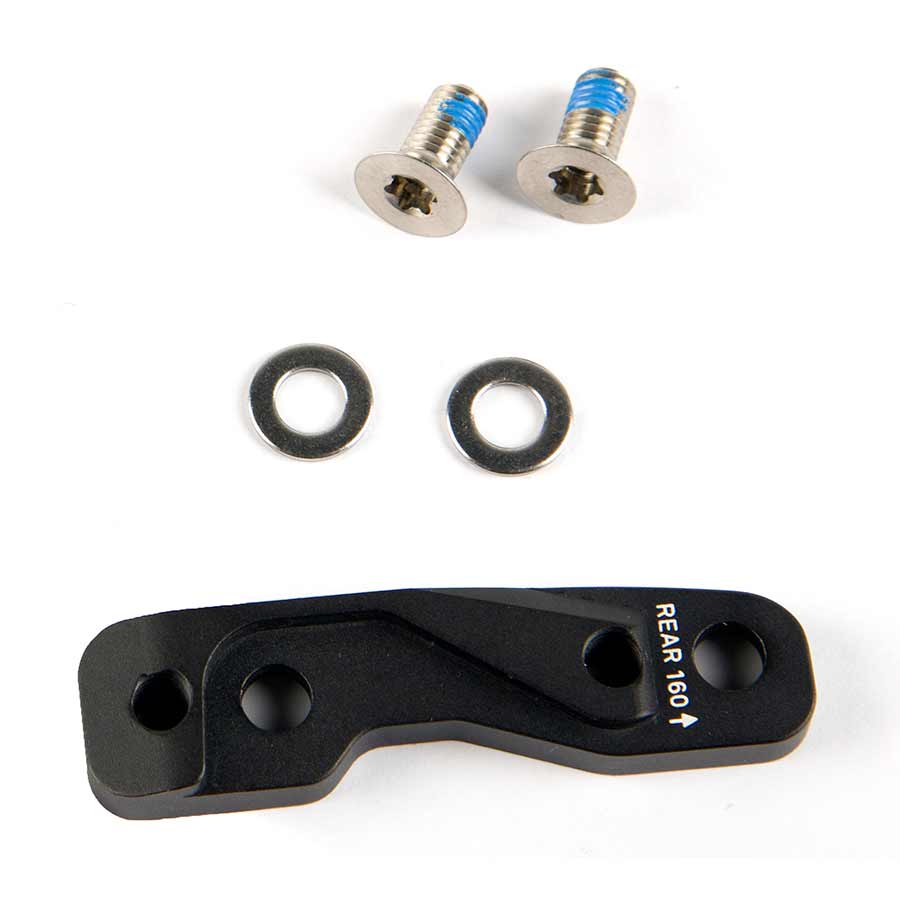 SRAM - Flat Mount Adaptor