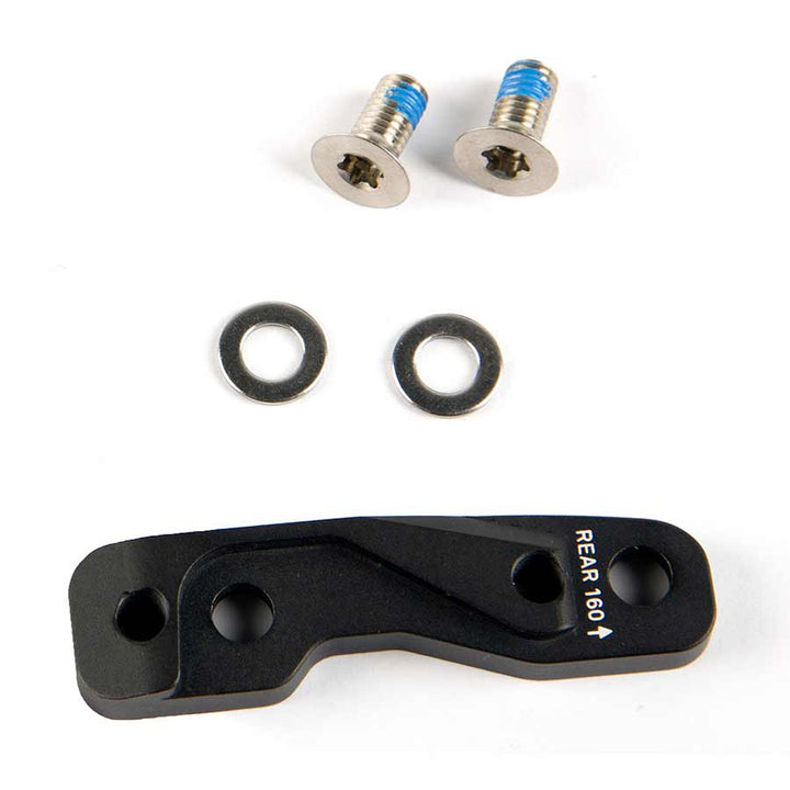 SRAM - Flat Mount Adaptor
