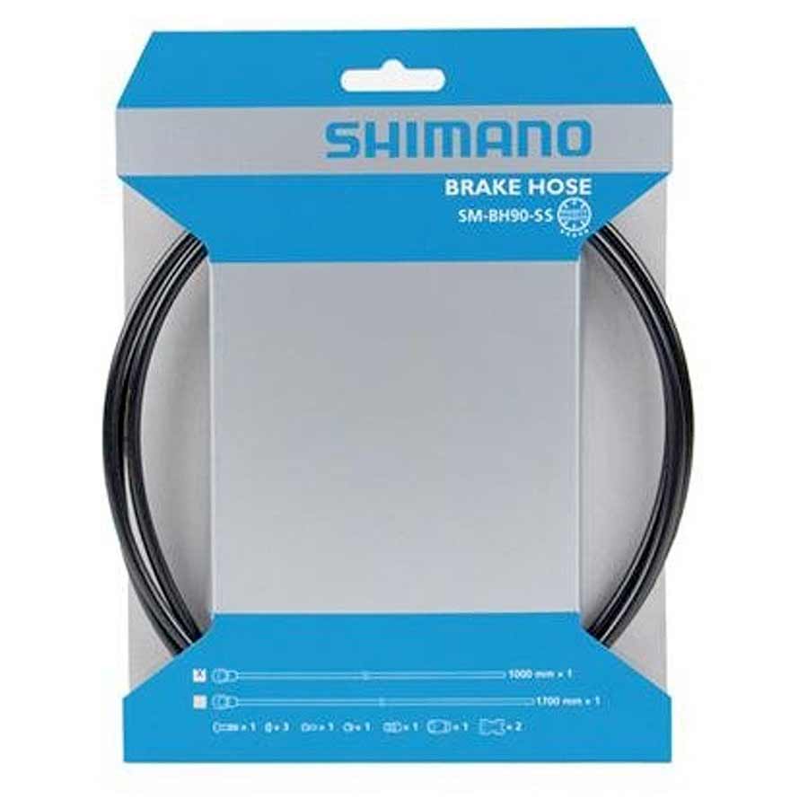 Shimano - Deore SM-BH90-SS