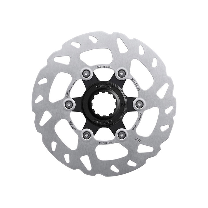 Shimano, SM-RT70, 180mm, Center Lock