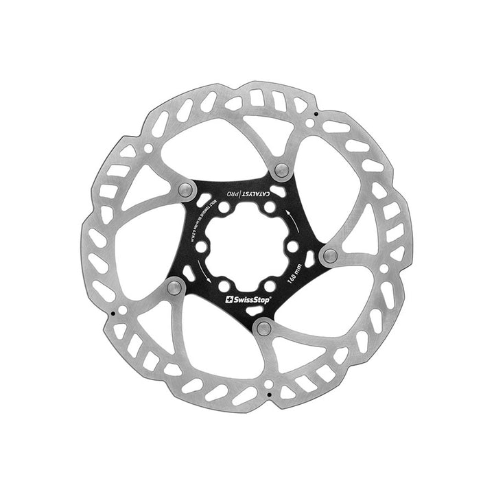 SwissStop - Catalyst Pro