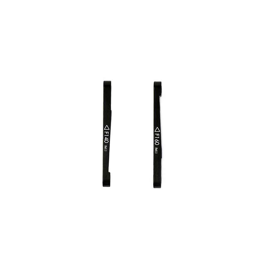 SRAM - Flat Mount Adaptor