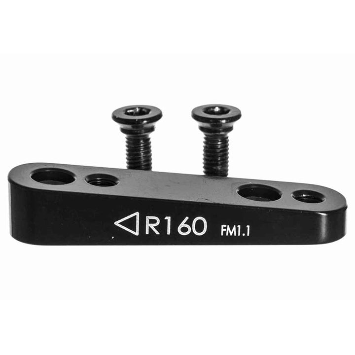 SRAM - Flat Mount Adaptor
