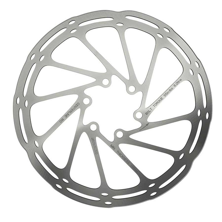 SRAM - Centerline Rounded 6 Bolt