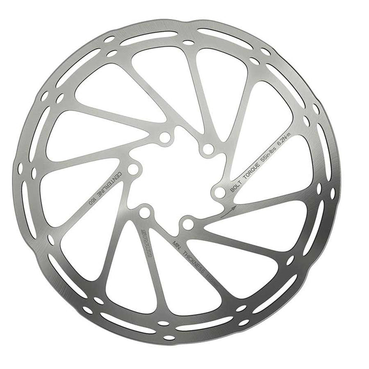 SRAM - Centerline Rounded 6 Bolt