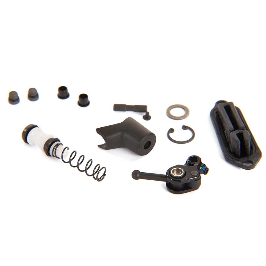 SRAM - Guide RS Lever Internals