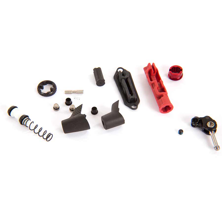 SRAM - Guide RSC/ Ultimate/ Code RSC Lever Internals
