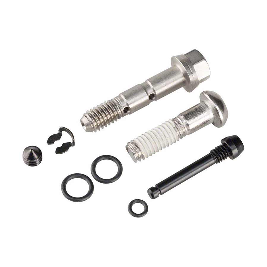 SRAM - Guide RSC Caliper Hardware Kit