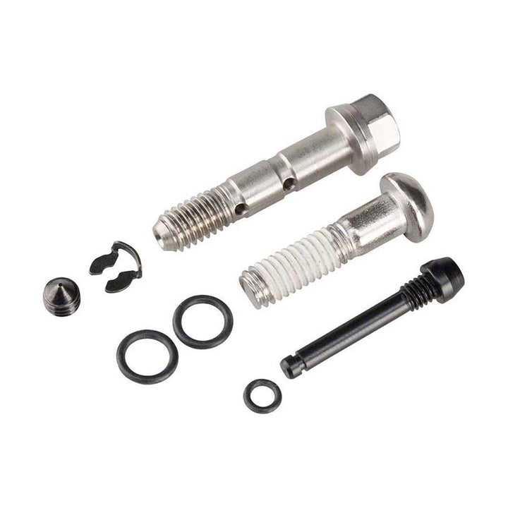 SRAM - Guide RSC Caliper Hardware Kit