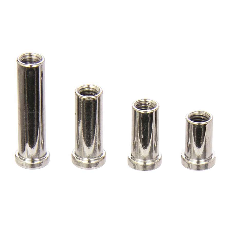 SRAM - Center Nut Set