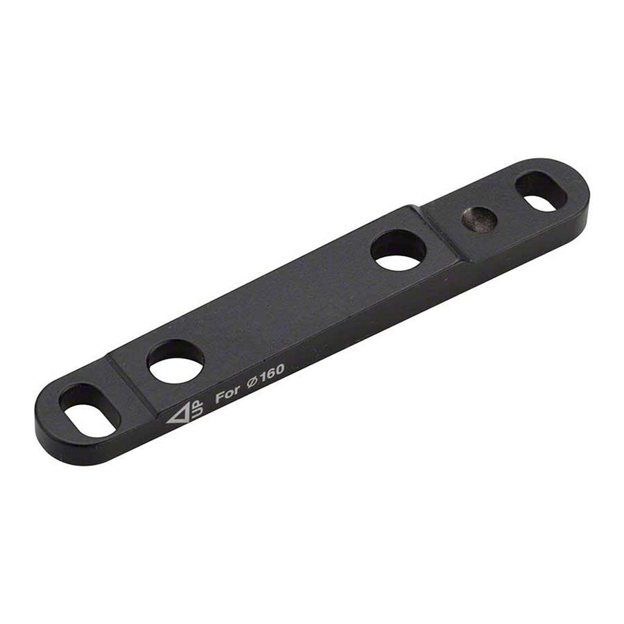 Shimano - Flat Mount Front Adapter and Hardware