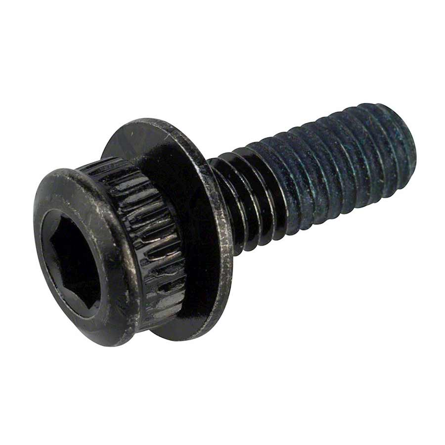 Shimano - Flat Mount Front Adapter and Hardware