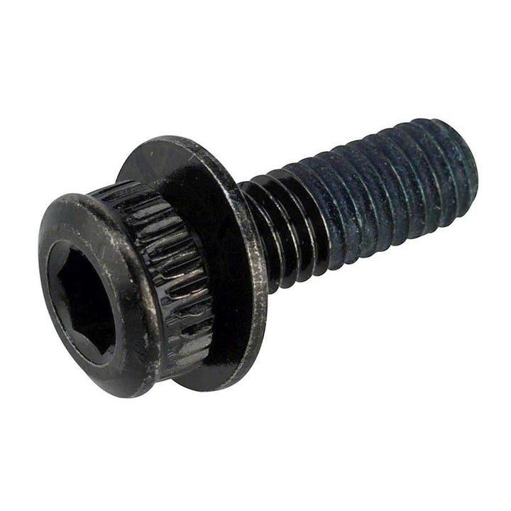 Shimano - Flat Mount Front Adapter and Hardware