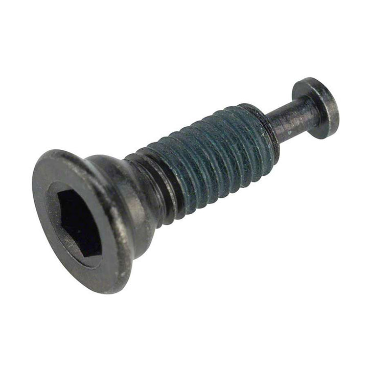 Shimano - Flat Mount Front Adapter and Hardware