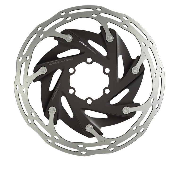 SRAM - Centerline X Road CLX-R 6 bolt