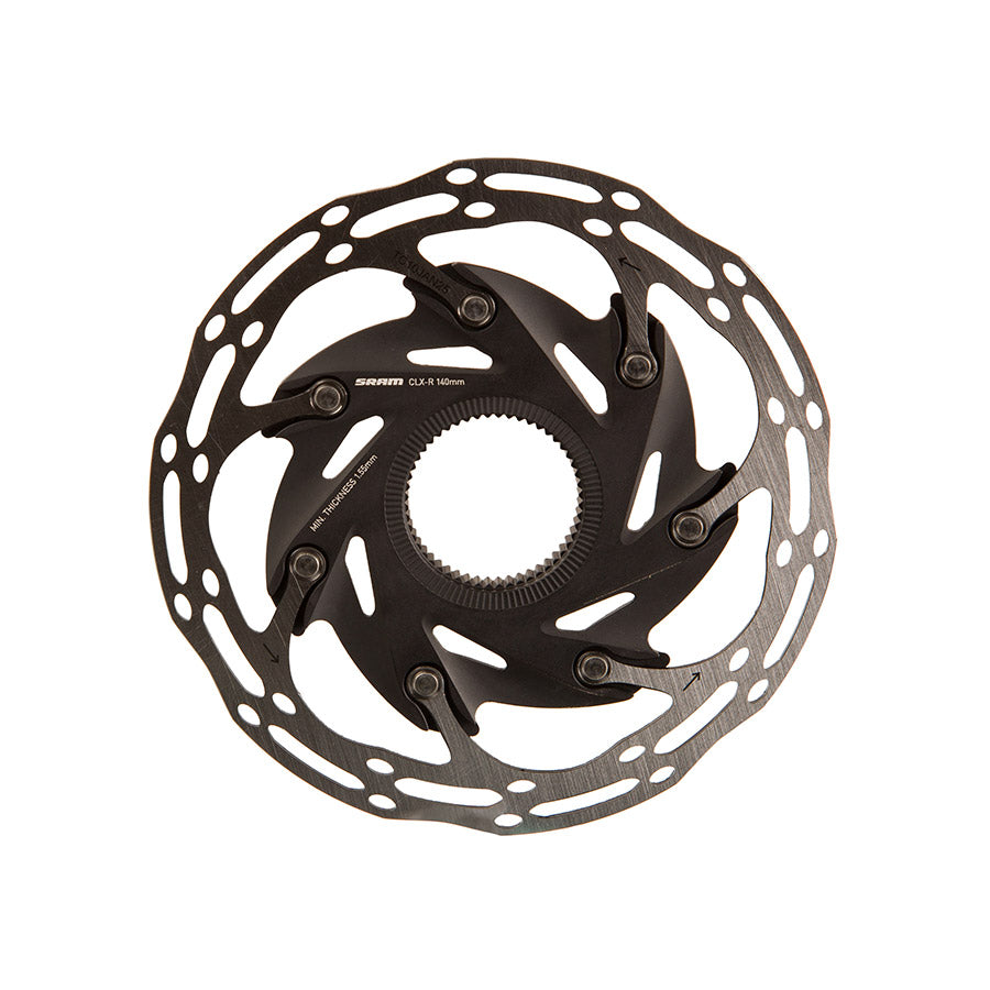 SRAM - Centerline X Road CLX-R Centerlock