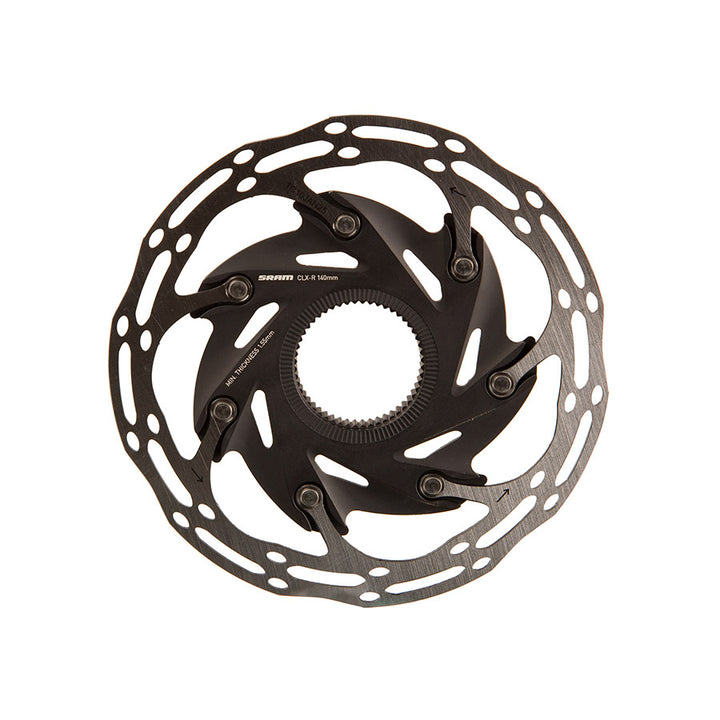 SRAM - Centerline X Road CLX-R Centerlock