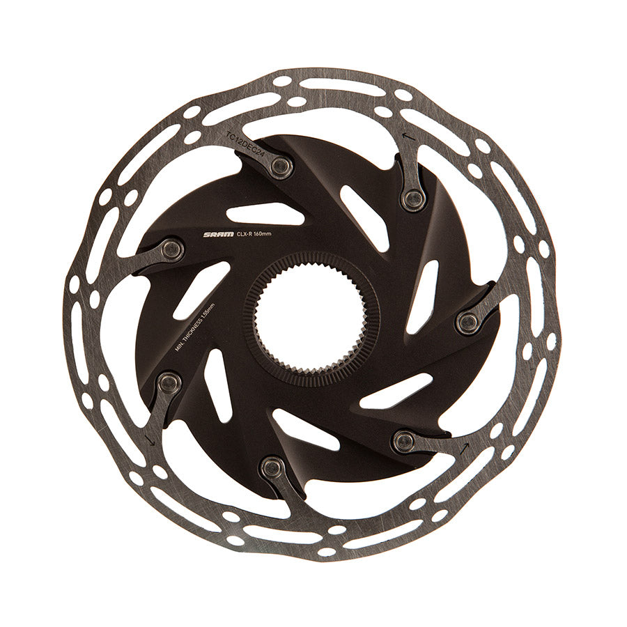SRAM - Centerline X Road CLX-R Centerlock
