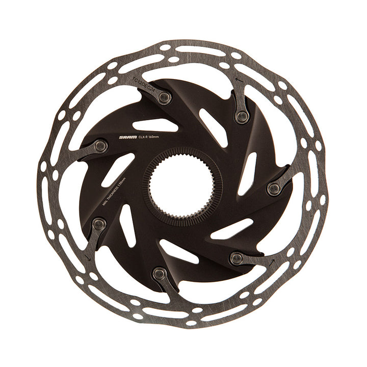 SRAM - Centerline X Road CLX-R Centerlock