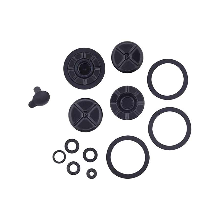 SRAM - Code R/RSC Caliper Piston Kit