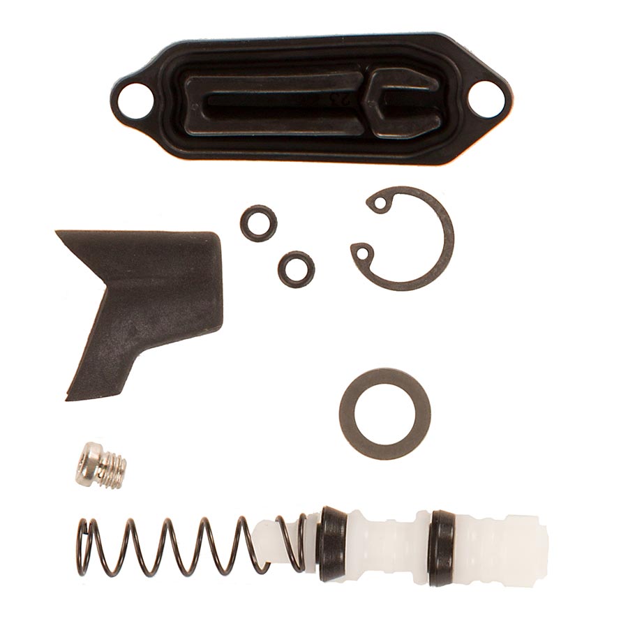 SRAM - G2 RS Lever Internals
