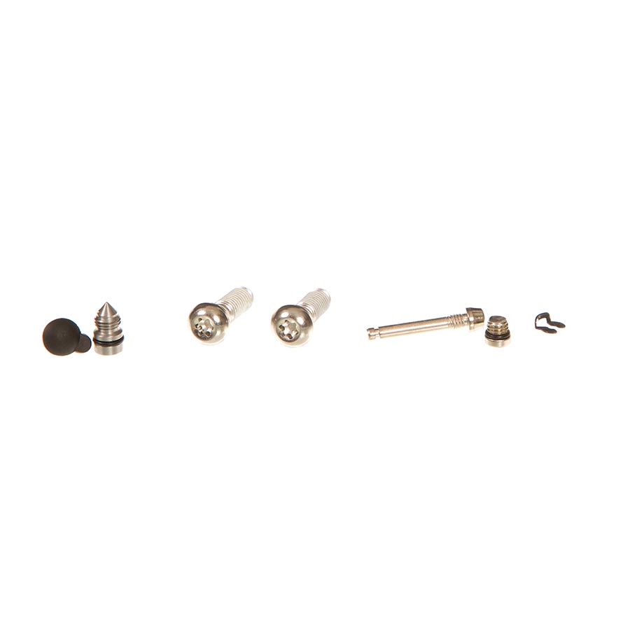 SRAM - G2 R/RS Caliper Hardware Kit