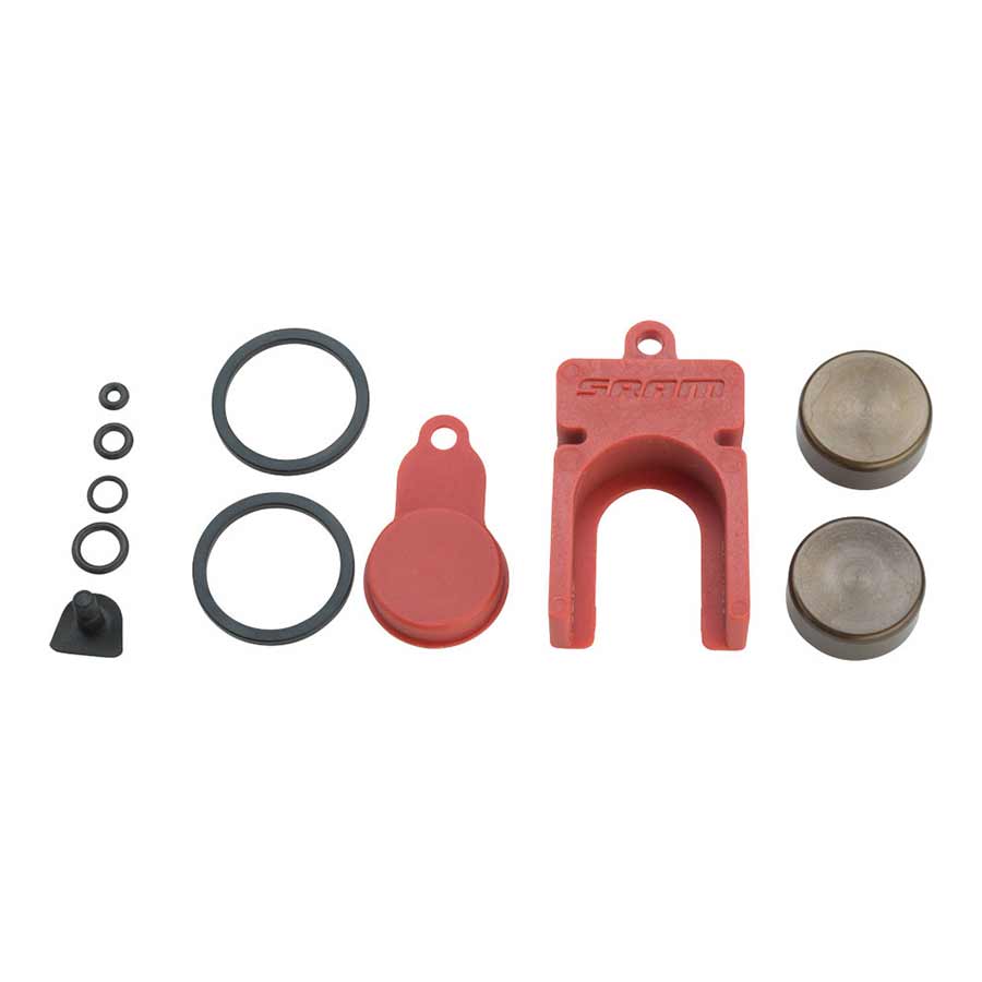SRAM - Monoblock Caliper Piston Kit