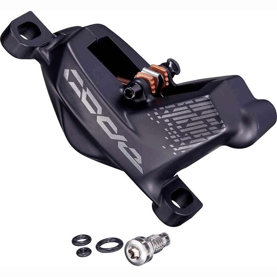 SRAM - Code R/RSC Caliper Assembly