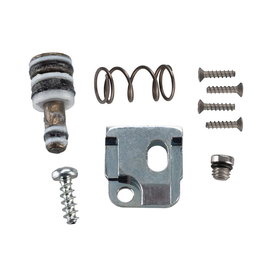 SRAM - HRD/HRR Master Piston Assembly