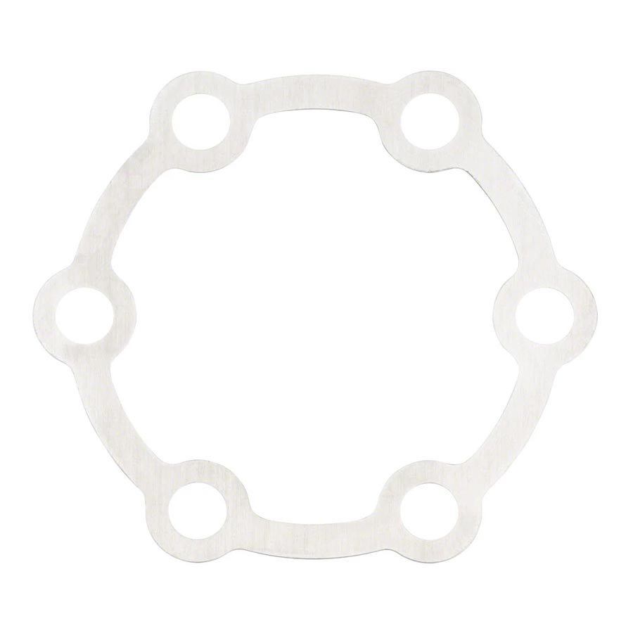 SRAM - 6 Bolt Rotor Shim
