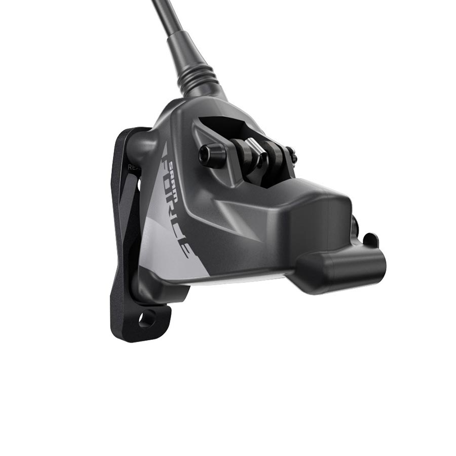SRAM - Force AXS Flat Mount Caliper