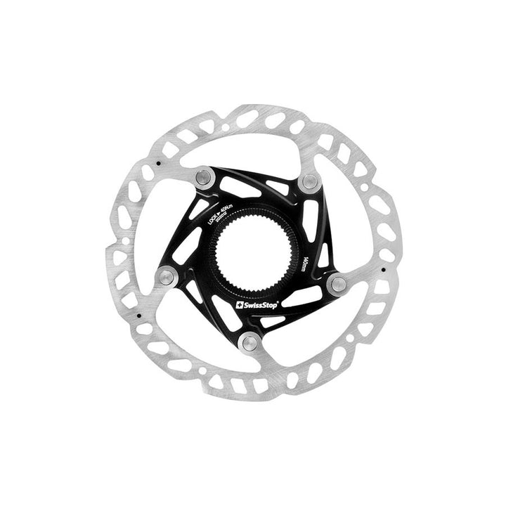 SwissStop - Catalyst Race Centerlock