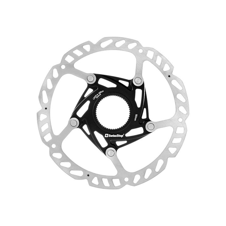 SwissStop - Catalyst Race Centerlock