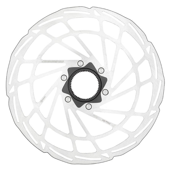 Jagwire - Sport SR1 Center lock