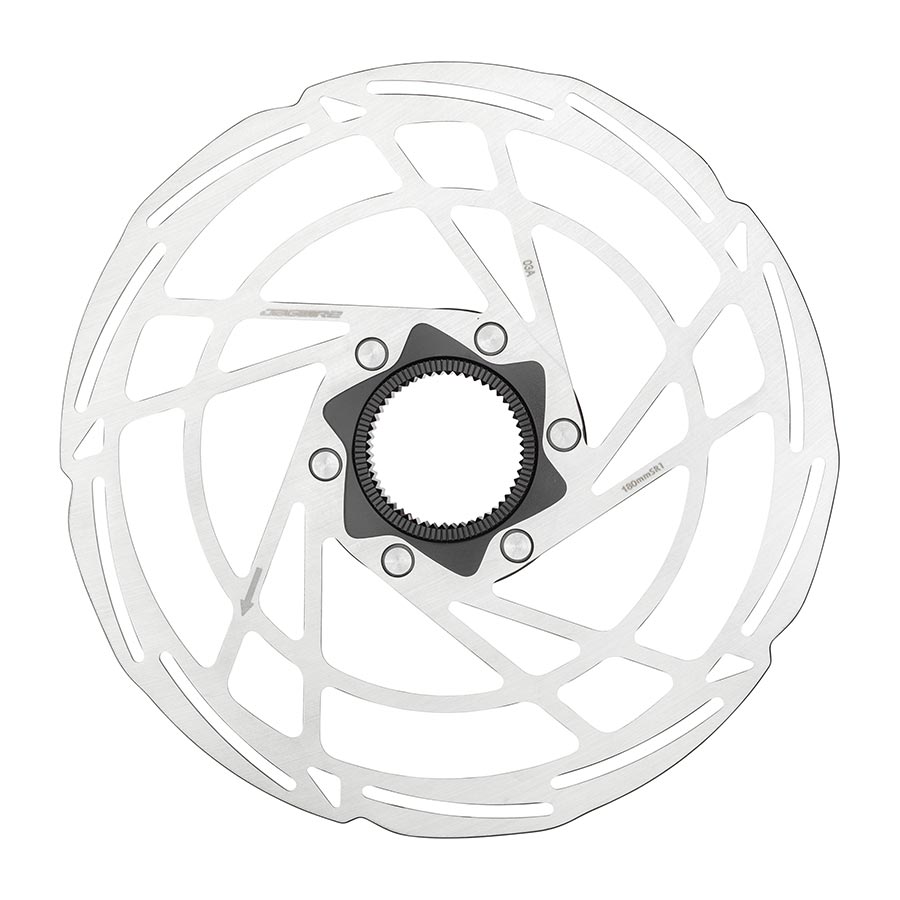 Jagwire - Sport SR1 Center lock