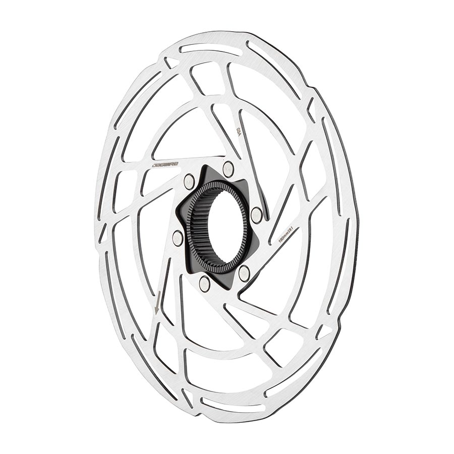 Jagwire - Sport SR1 Center lock