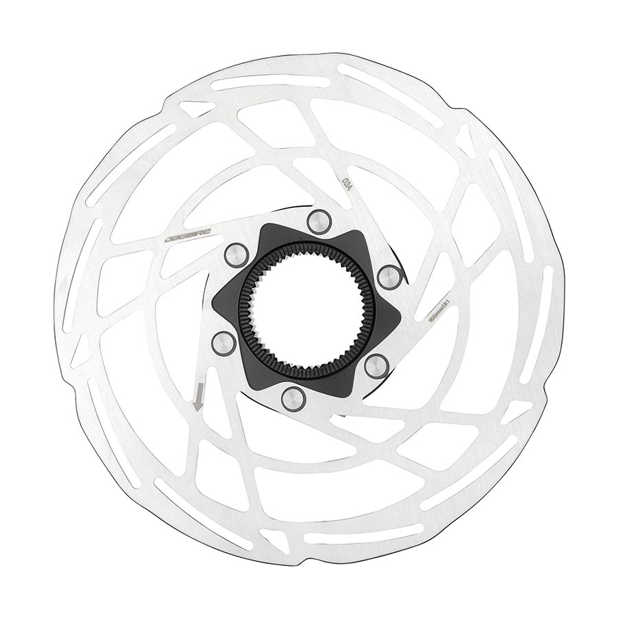 Jagwire - Sport SR1 Center lock