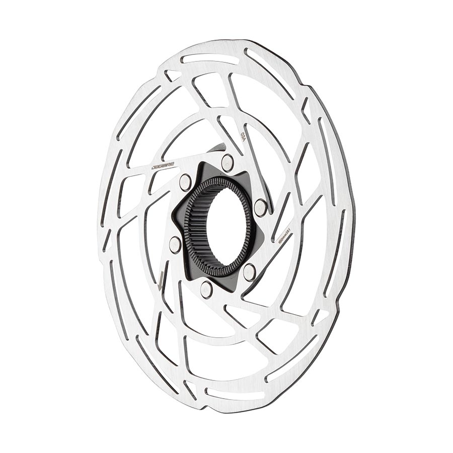 Jagwire - Sport SR1 Center lock