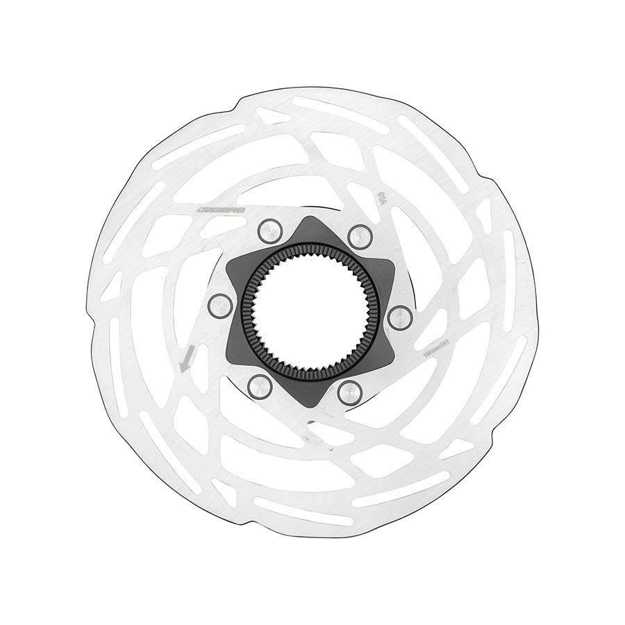 Jagwire - Sport SR1 Center lock