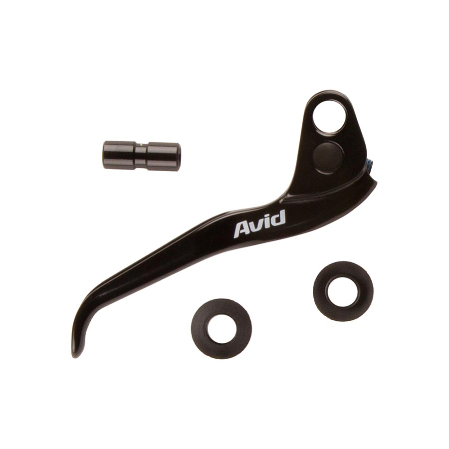 SRAM - Code R Lever Blade Kit
