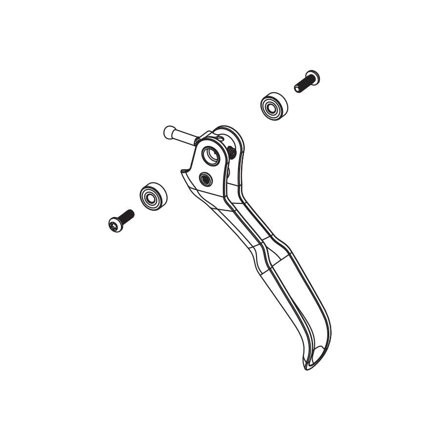 SRAM - Level Ultimate Lever Blade Kit