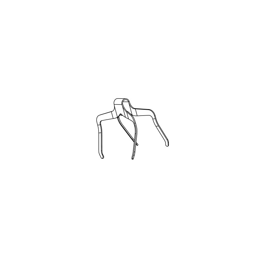SRAM - Level Ultimate/TLM H-Spring