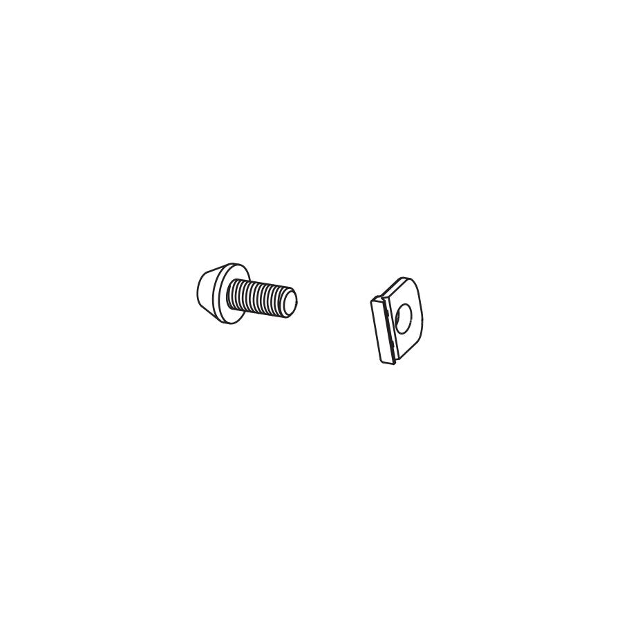 SRAM - Force Cable Clamp Bolt