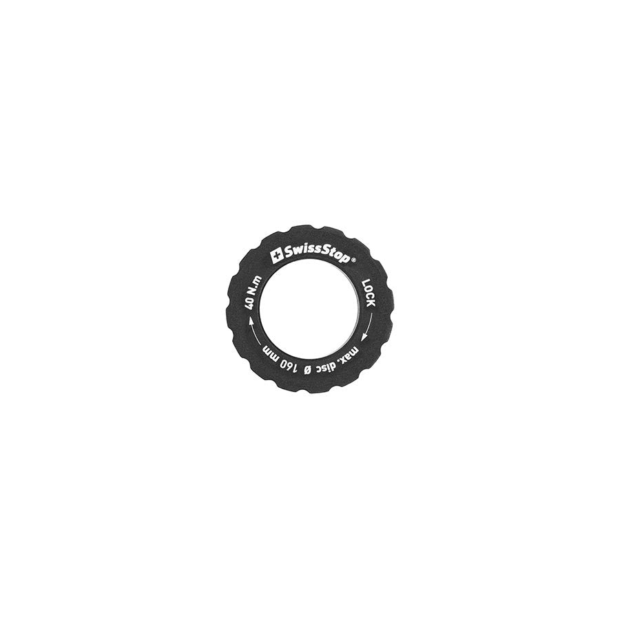 Jagwire - Centerlock Lockring