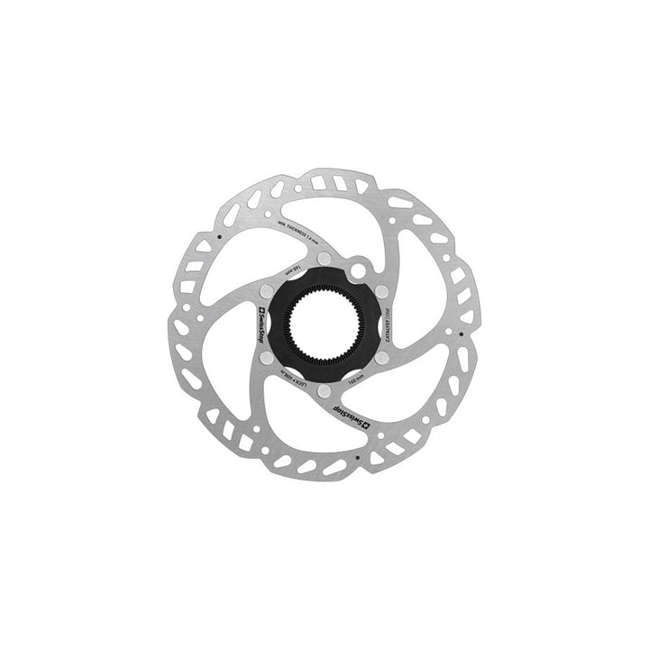 SwissStop - Catalyst One centerlock
